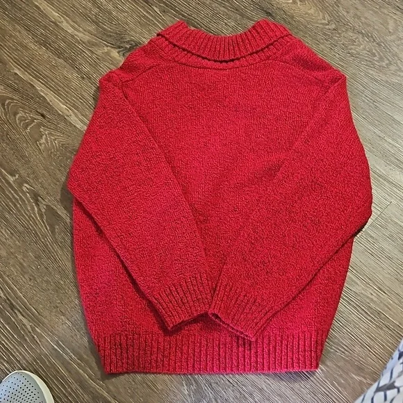 Karen Scott knitted sweater size 1 XL - Picture 3 of 3